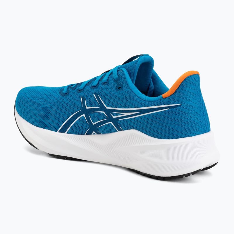 Încălțăminte de alergare pentru bărbați Asics Versablast 4 aegan blue/white 3