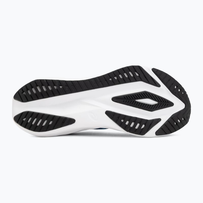 Încălțăminte de alergare pentru bărbați Asics Versablast 4 aegan blue/white 4