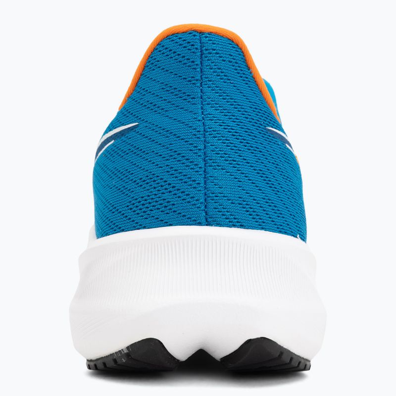 Încălțăminte de alergare pentru bărbați Asics Versablast 4 aegan blue/white 6