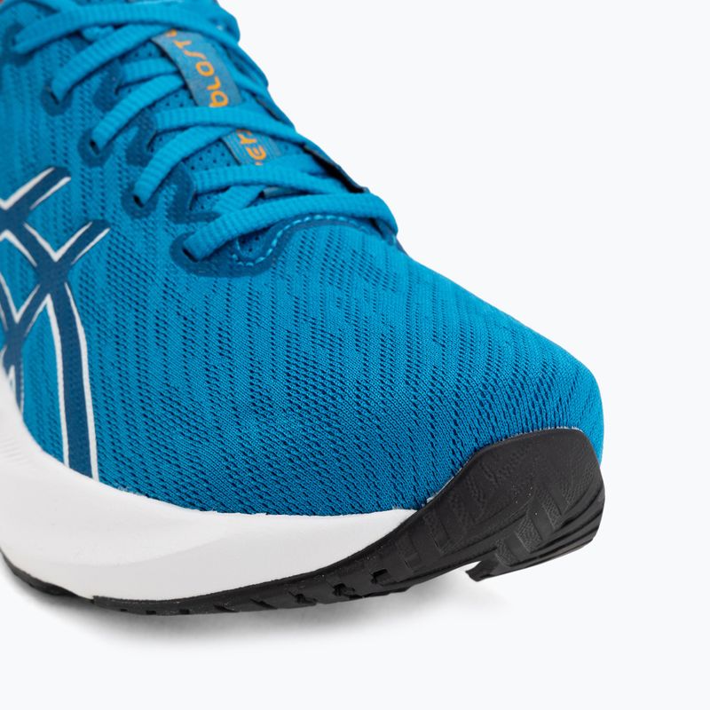 Încălțăminte de alergare pentru bărbați Asics Versablast 4 aegan blue/white 7