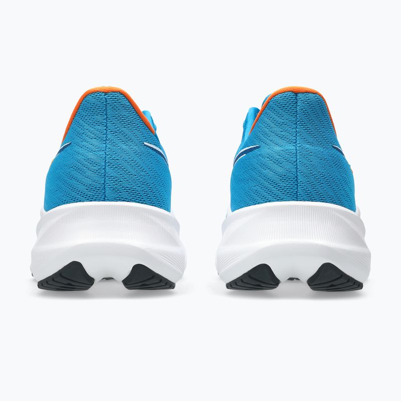 Încălțăminte de alergare pentru bărbați Asics Versablast 4 aegan blue/white 5