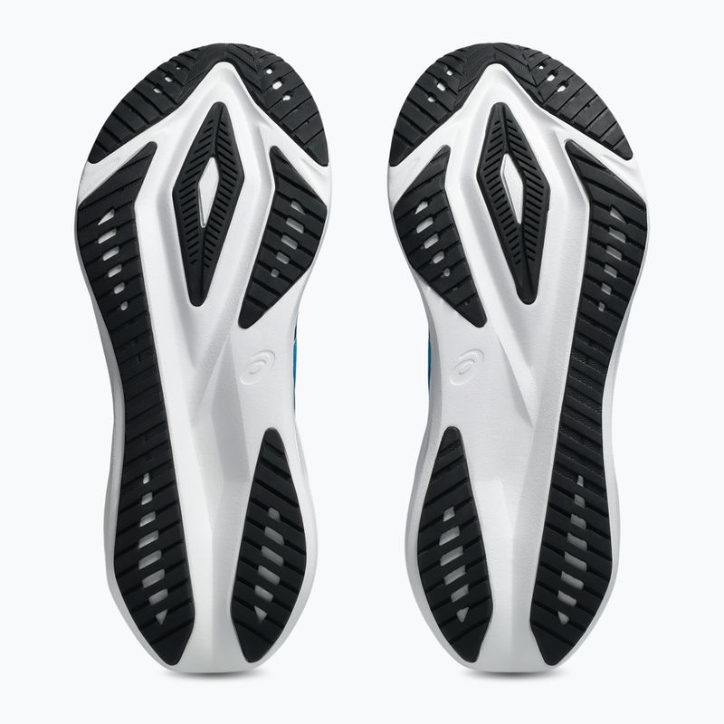 Încălțăminte de alergare pentru bărbați Asics Versablast 4 aegan blue/white 7