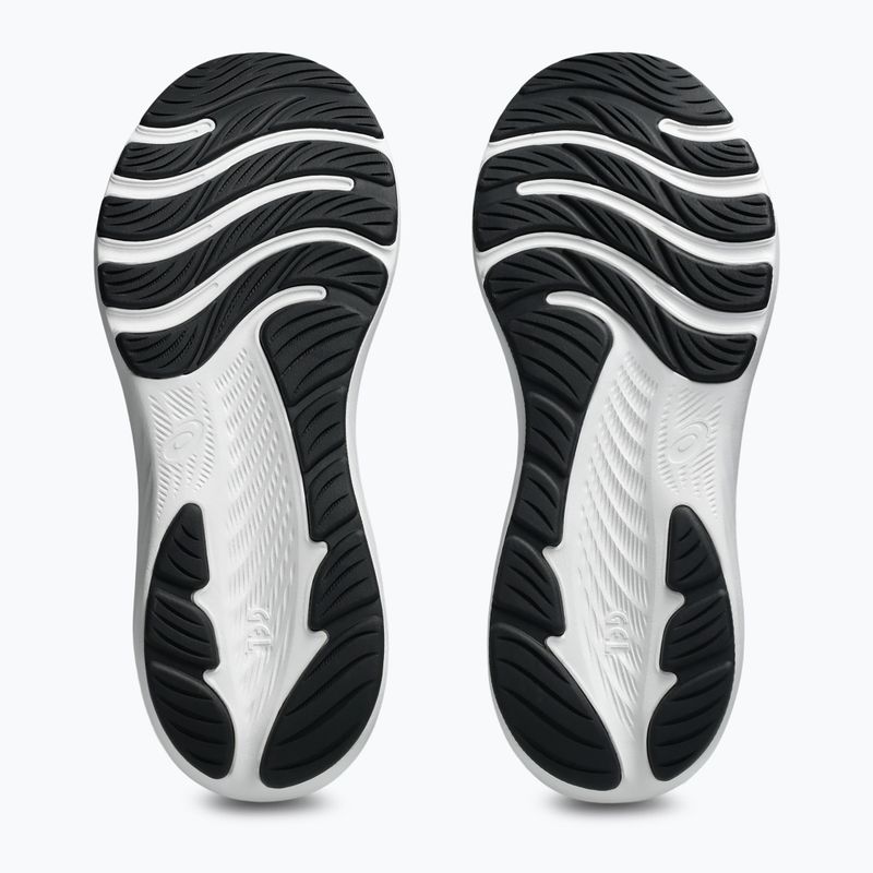 Încălțăminte de alergare bărbați ASICS Gel-Contend 9 twilight blue/illuminate green 7