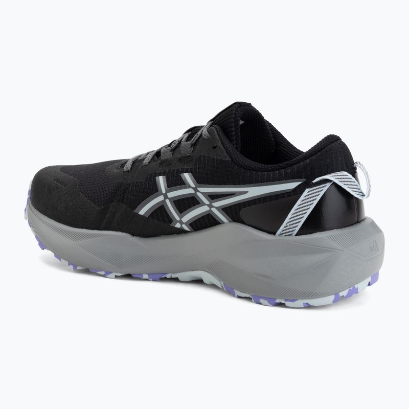 Încălțăminte de alergare pentru femei ASICS Gel-Venture 11 black/cool grey 3