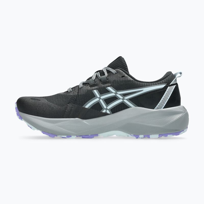 Încălțăminte de alergare pentru femei ASICS Gel-Venture 11 black/cool grey 2