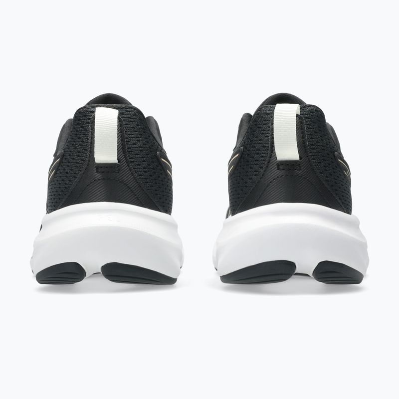 Încălțăminte de alergare pentru femei ASICS Gel-Contend 9 black/apricot crush 5