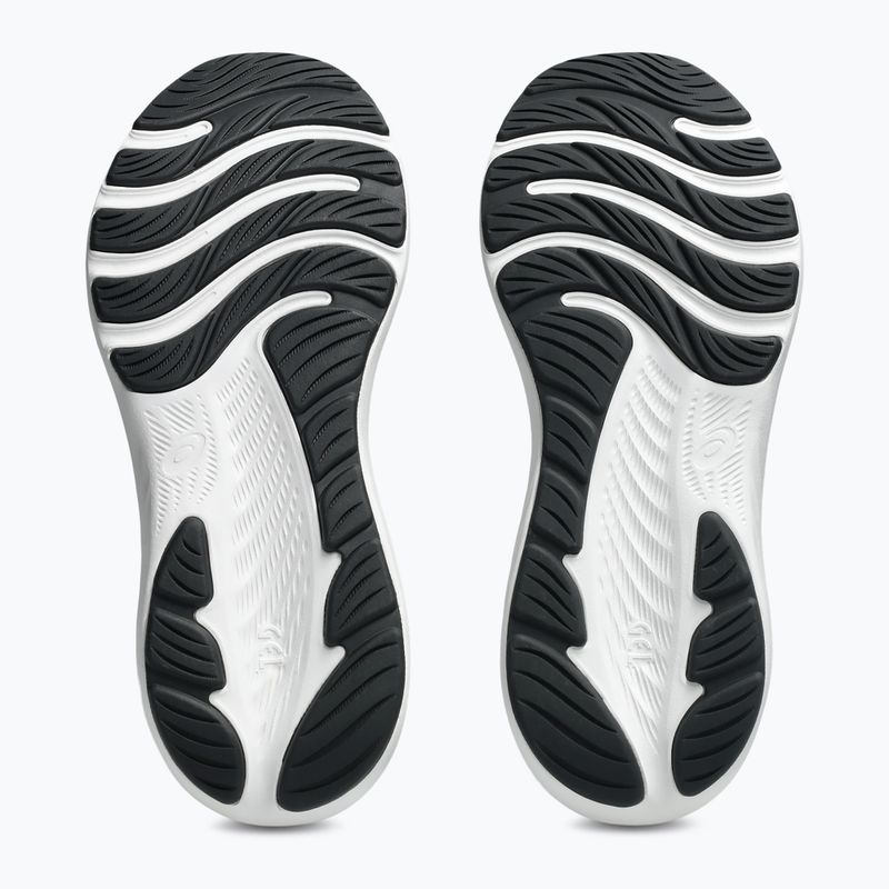 Încălțăminte de alergare pentru femei ASICS Gel-Contend 9 black/apricot crush 7