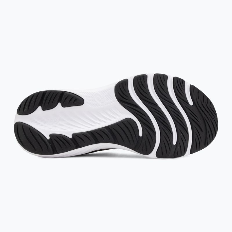 Încălțăminte de alergare pentru femei ASICS Gel-Contend 9 black/apricot crush 4