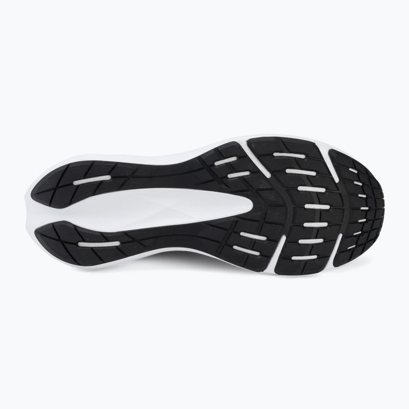 Încălțăminte de alergare pentru bărbați ASICS Patriot 14 black/aegean blue 4