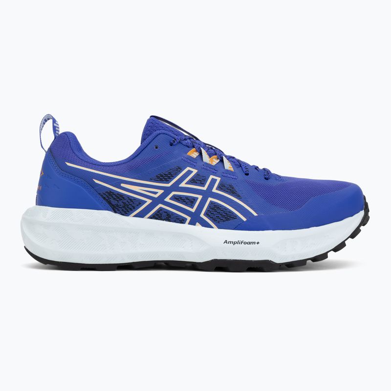 Încălțăminte de alergare pentru bărbați ASICS Gel-Sonoma 8 Cobalt Burst/Apricot Crush 2