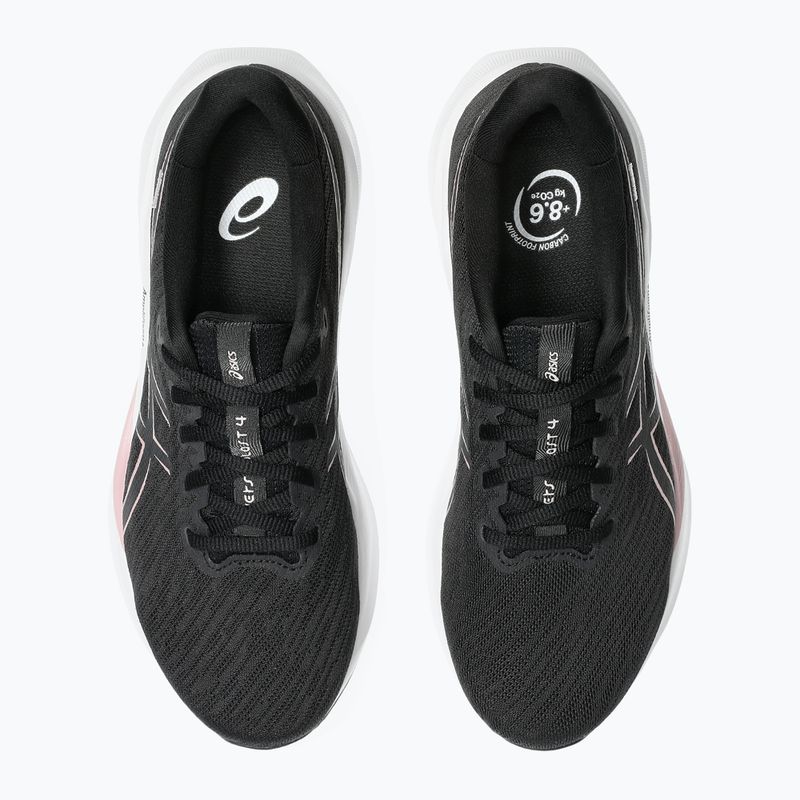 Încălțăminte de alergare pentru femei Asics Versablast 4 black/morganite 13