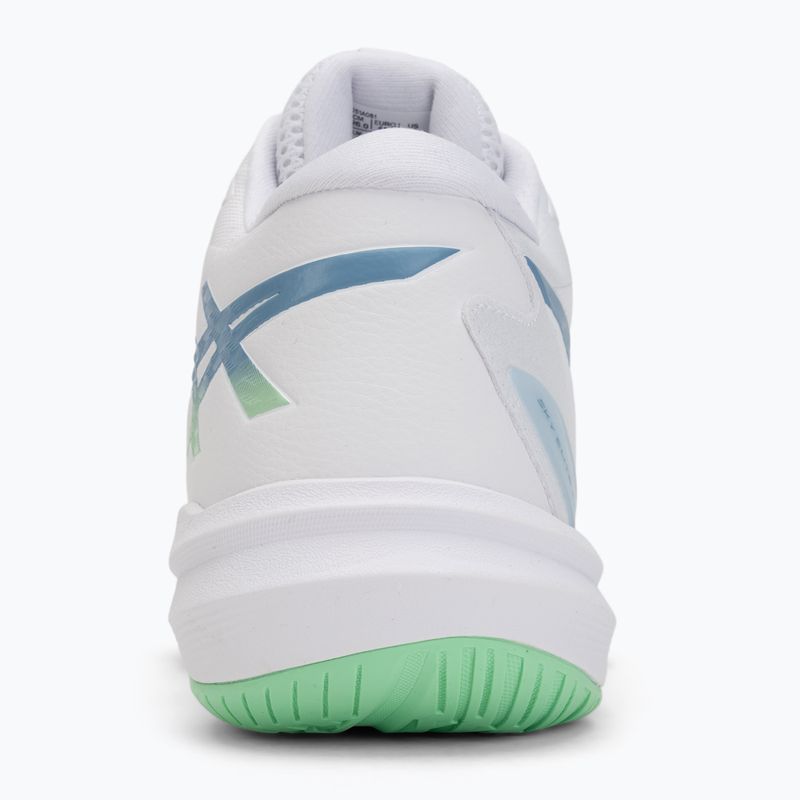 Încălțăminte pentru bărbați ASICS Sky Elite FF MT 3 white/saba blue 6