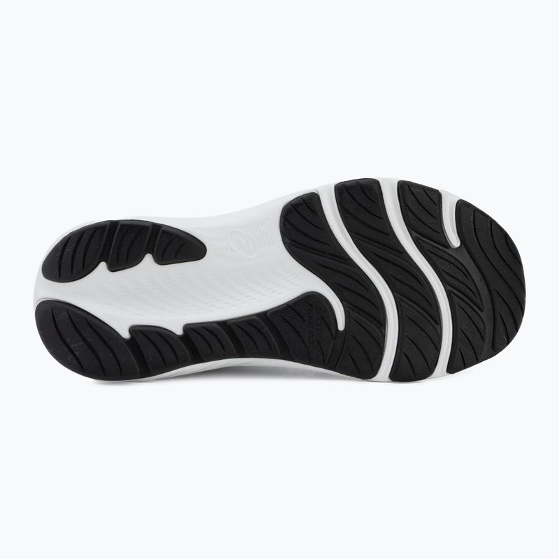 Încălțăminte de alergare pentru copii ASICS Contend 9 GS digital sakura/black 4