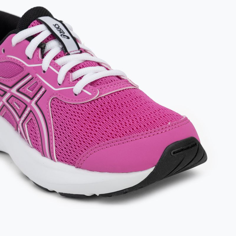 Încălțăminte de alergare pentru copii ASICS Contend 9 GS digital sakura/black 7