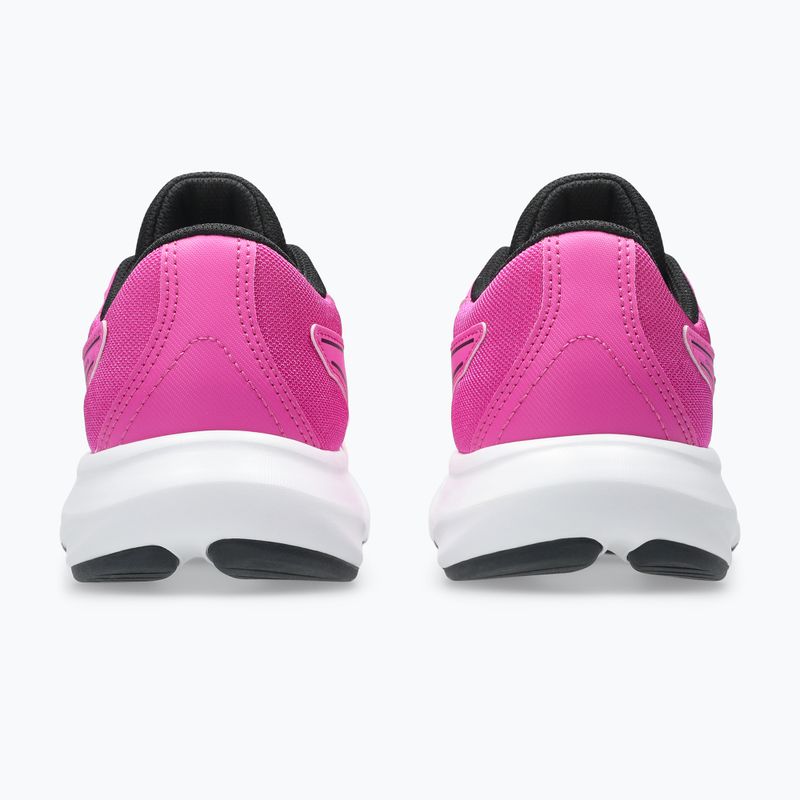 Încălțăminte de alergare pentru copii ASICS Contend 9 GS digital sakura/black 12