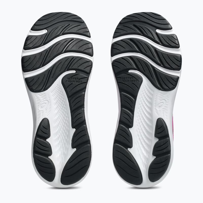 Încălțăminte de alergare pentru copii ASICS Contend 9 GS digital sakura/black 14