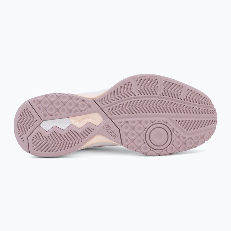 Încălțăminte pentru femei ASICS Gel-Task 4 white/morganite 4