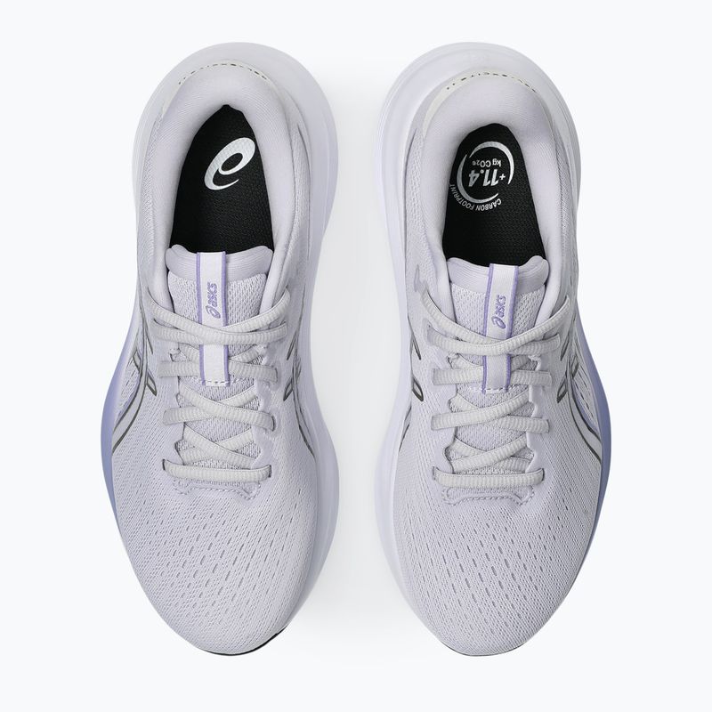 Încălțăminte de alergare pentru femei ASICS Gel-Excite 11 lilac hint/dark olive 6