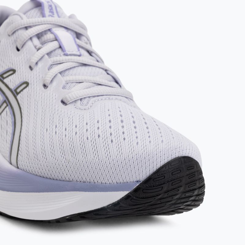 Încălțăminte de alergare pentru femei ASICS Gel-Excite 11 lilac hint/dark olive 7