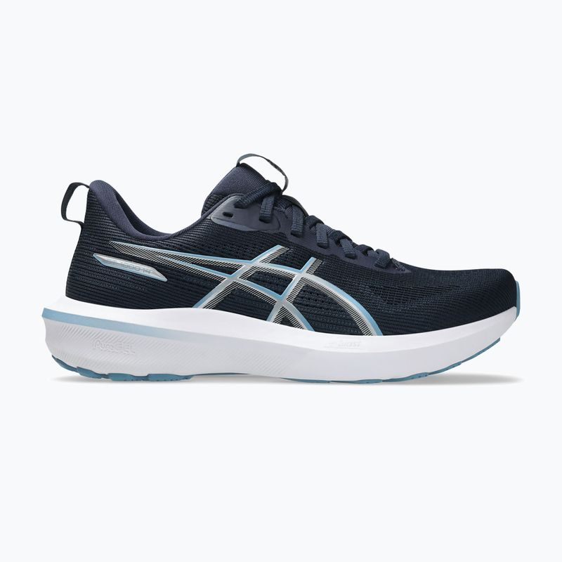 Încălțăminte de alergare pentru femei ASICS GT-1000 14 midnight/saba blue 8