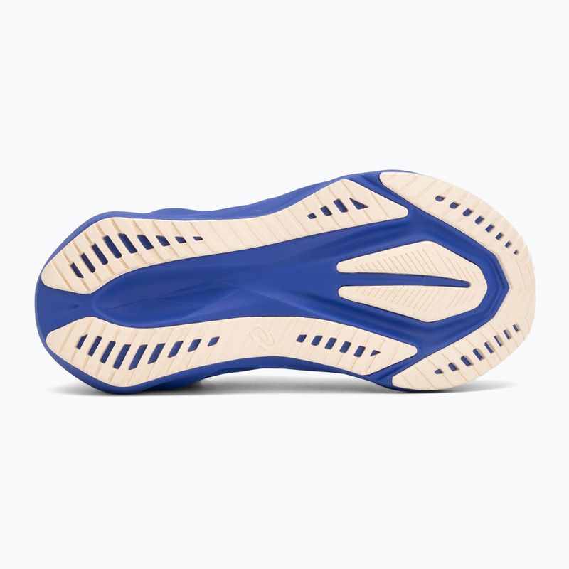 Încălțăminte de alergare pentru femei ASICS Novablast 5 cobalt burst/white 4