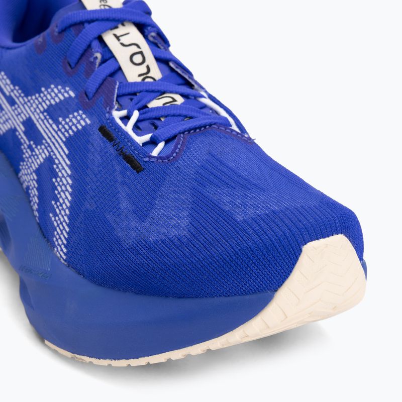 Încălțăminte de alergare pentru femei ASICS Novablast 5 cobalt burst/white 7