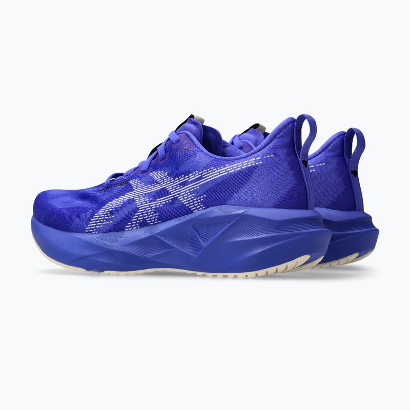 Încălțăminte de alergare pentru femei ASICS Novablast 5 cobalt burst/white 4