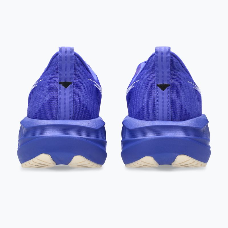 Încălțăminte de alergare pentru femei ASICS Novablast 5 cobalt burst/white 5