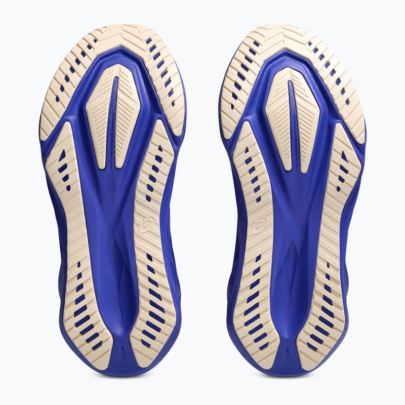 Încălțăminte de alergare pentru femei ASICS Novablast 5 cobalt burst/white 7
