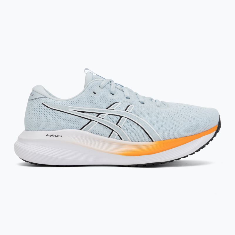 Încălțăminte de alergare pentru bărbați ASICS Gel-Excite 11 cool grey/white 2
