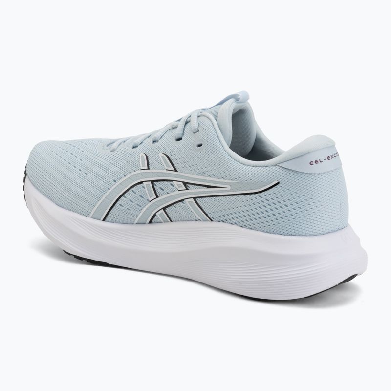 Încălțăminte de alergare pentru bărbați ASICS Gel-Excite 11 cool grey/white 3