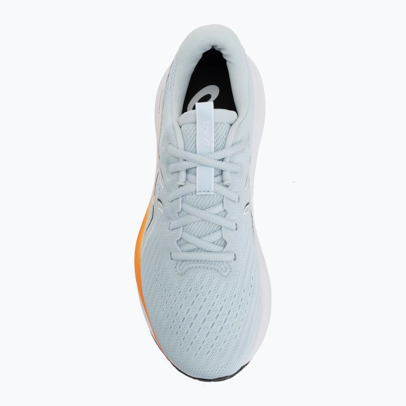 Încălțăminte de alergare pentru bărbați ASICS Gel-Excite 11 cool grey/white 5