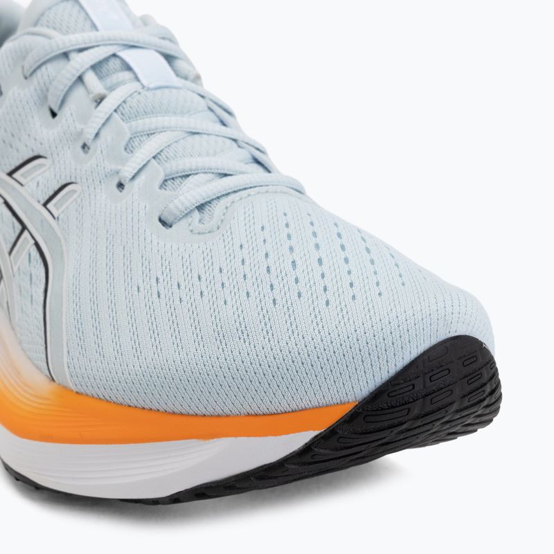 Încălțăminte de alergare pentru bărbați ASICS Gel-Excite 11 cool grey/white 7