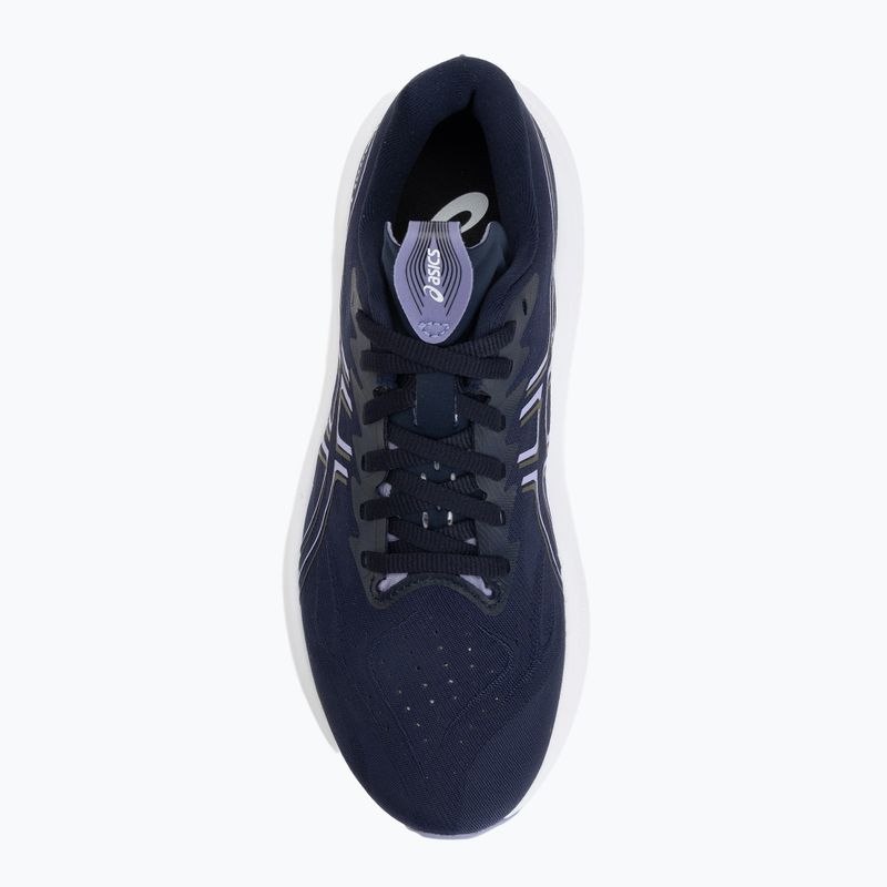 Încălțăminte de alergare pentru femei Asics GT-2000 14 midnight/bluebell 5