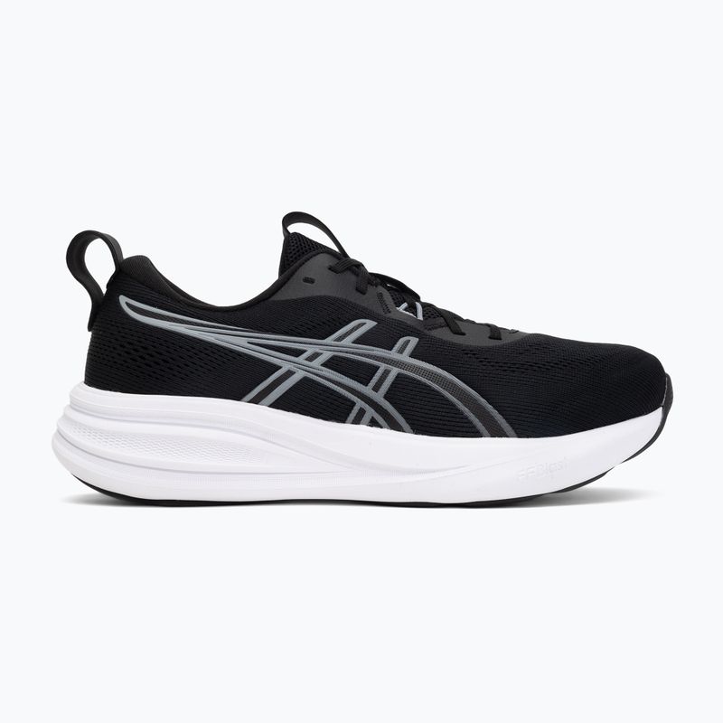 Încălțăminte de alergare pentru bărbați ASICS Gel-Pulse 17 black/gravel 2