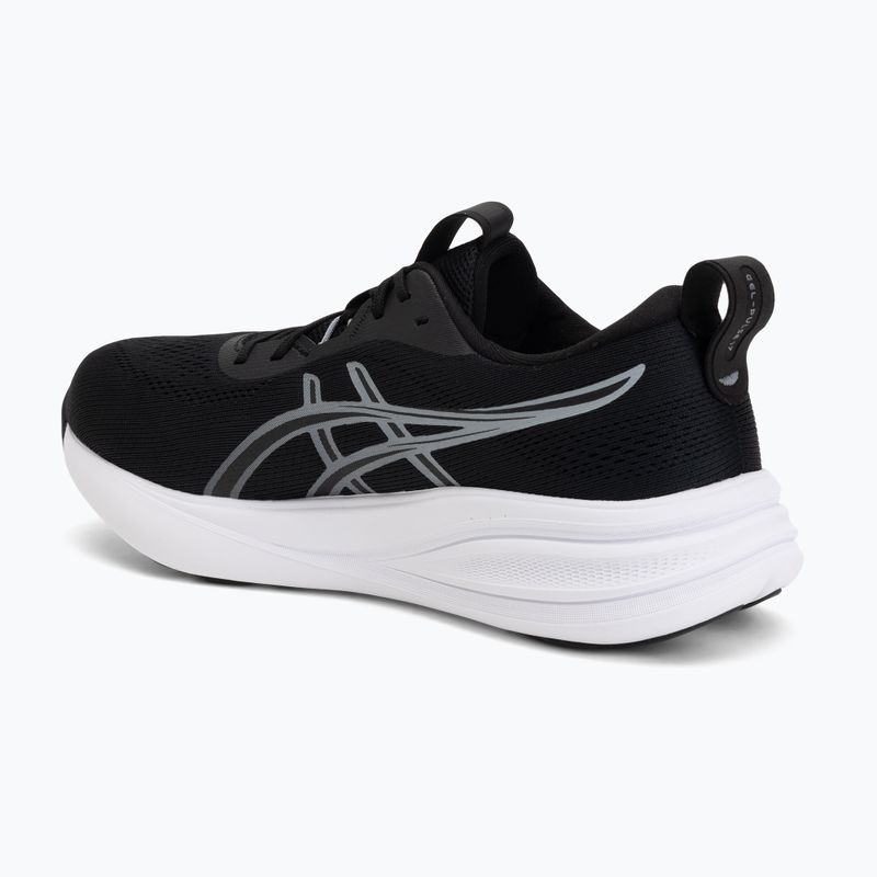 Încălțăminte de alergare pentru bărbați ASICS Gel-Pulse 17 black/gravel 3
