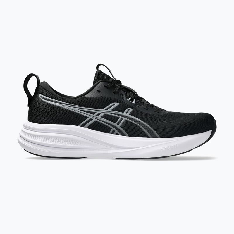 Încălțăminte de alergare pentru bărbați ASICS Gel-Pulse 17 black/gravel 8