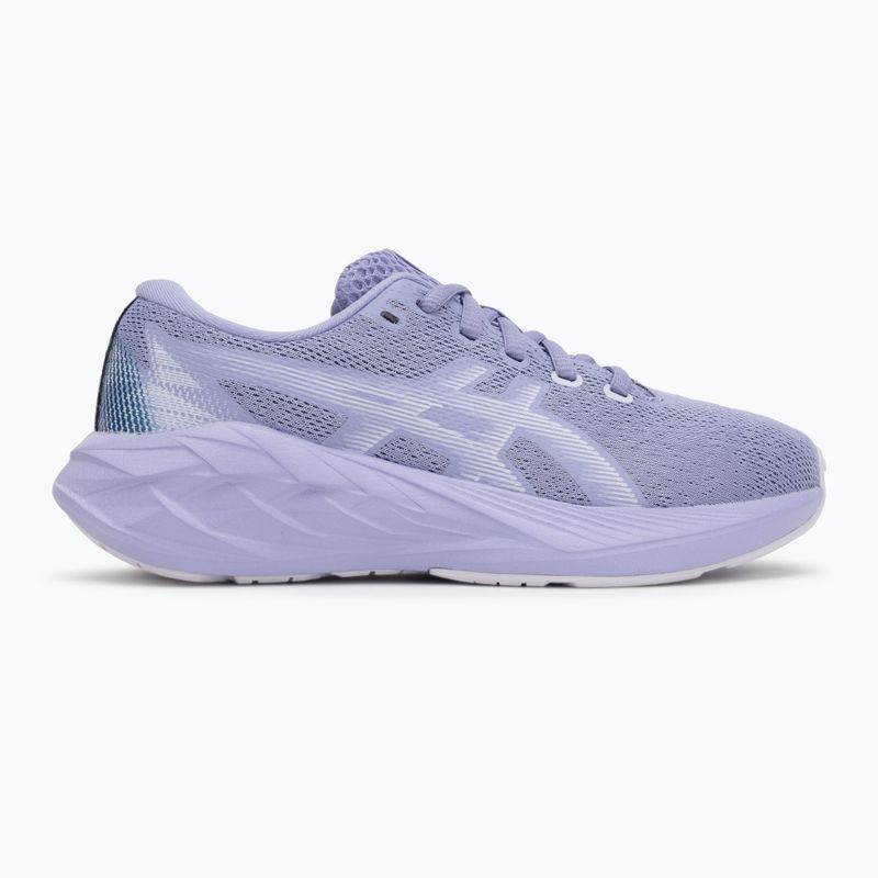 Încălțăminte de alergare pentru copii ASICS Novablast 5 GS bluebell/lilac hint 2