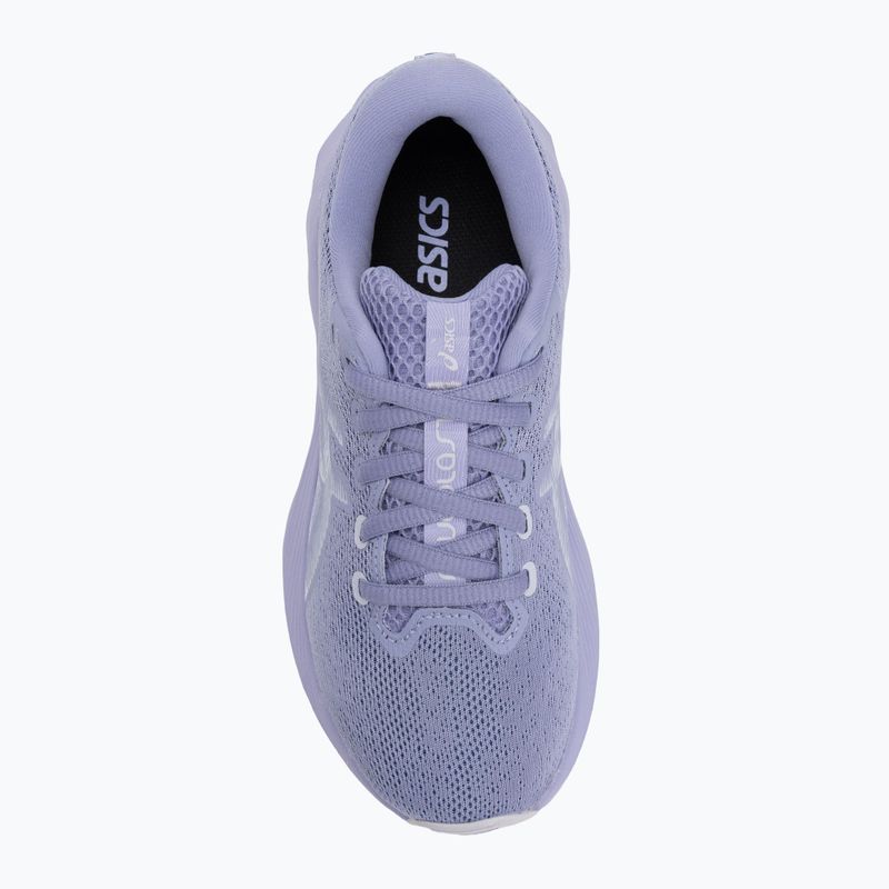 Încălțăminte de alergare pentru copii ASICS Novablast 5 GS bluebell/lilac hint 5