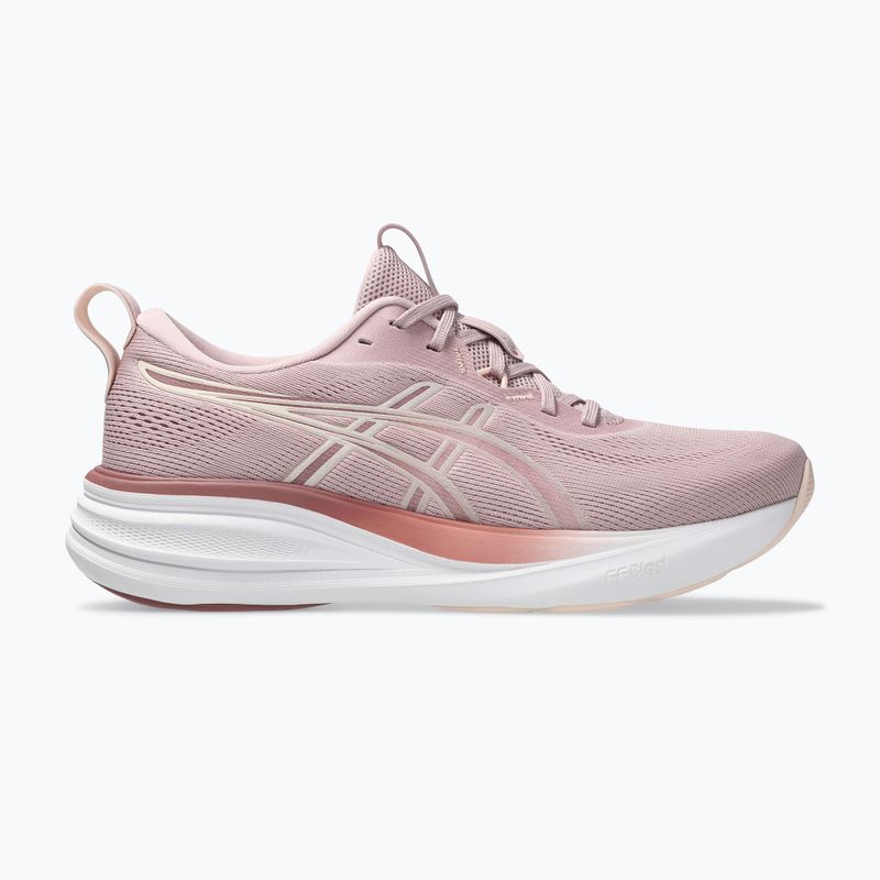 Încălțăminte de alergare pentru bărbați ASICS Gel-Pulse 17 morganite/pearl pink 8