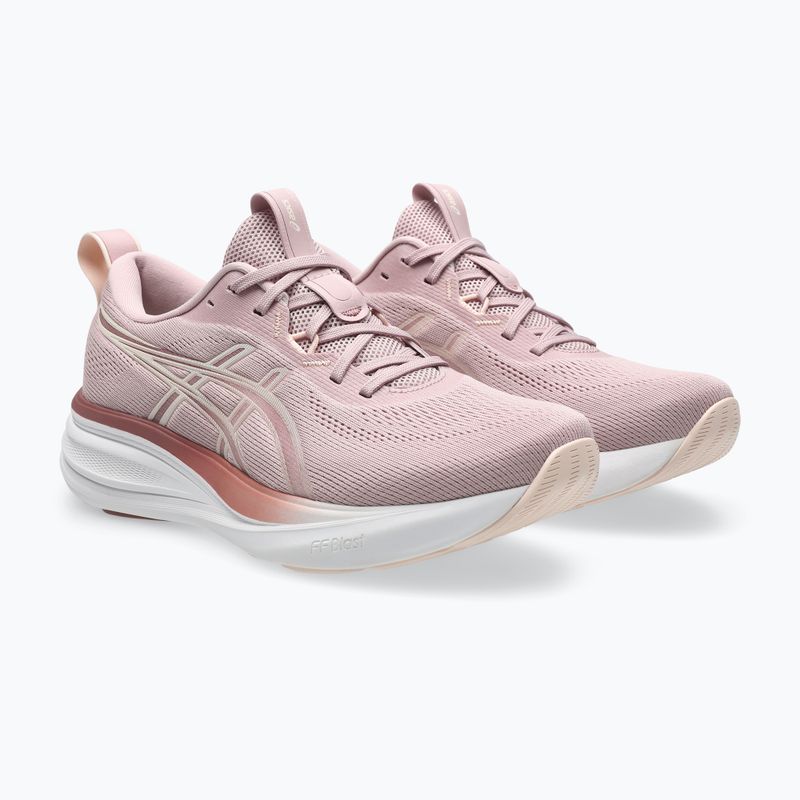 Încălțăminte de alergare pentru bărbați ASICS Gel-Pulse 17 morganite/pearl pink 10