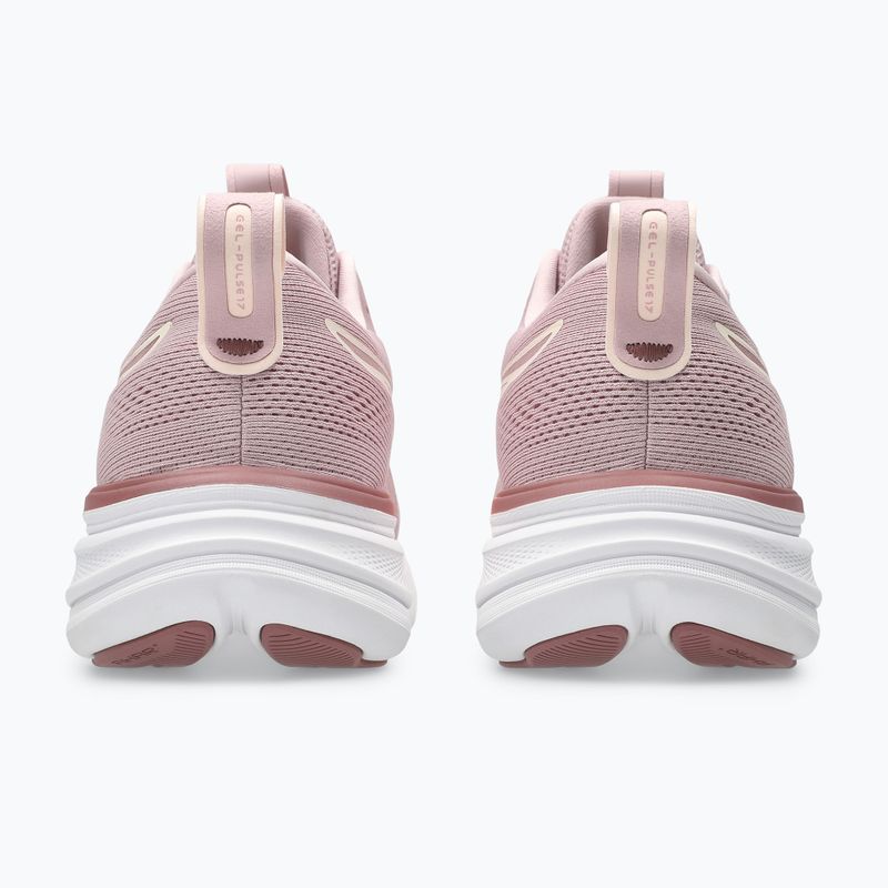 Încălțăminte de alergare pentru bărbați ASICS Gel-Pulse 17 morganite/pearl pink 12