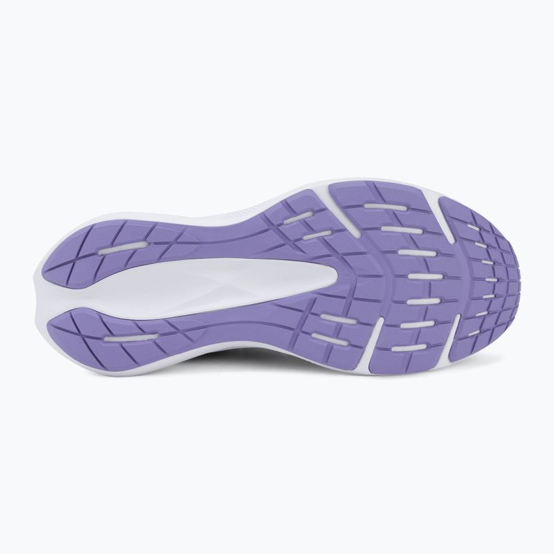 Încălțăminte de alergare pentru femei ASICS Patriot 14 twilight blue/blue bluebell 4