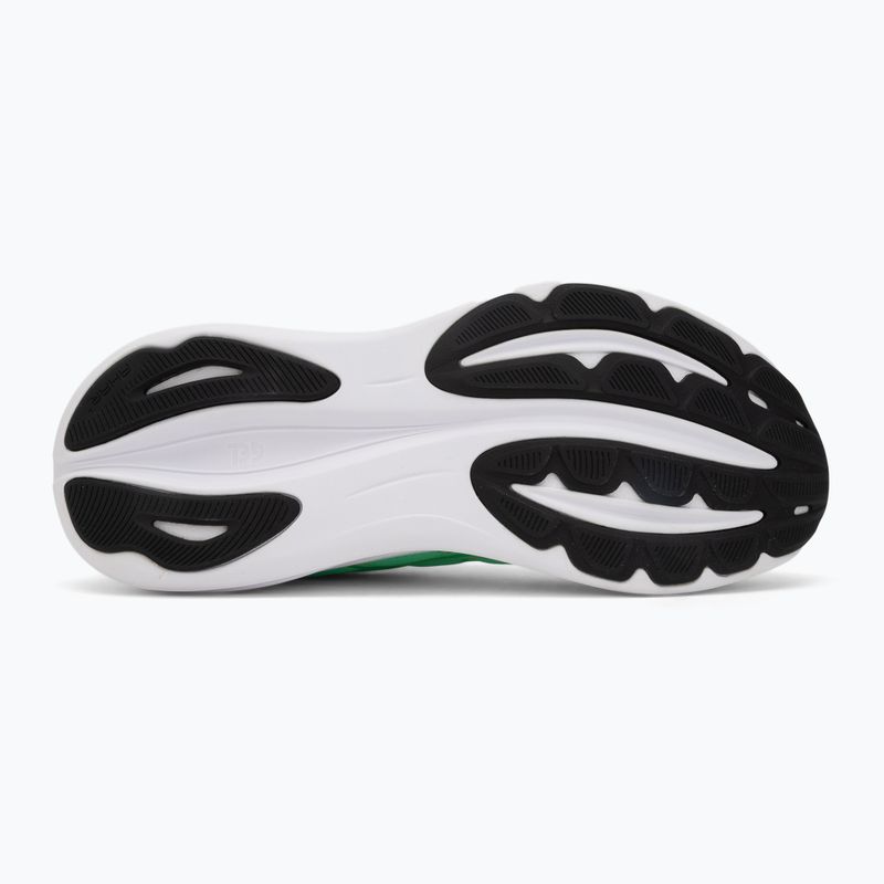 Încălțăminte de alergare pentru bărbați ASICS Gel-Pulse 17 vital green/illuminate green 4