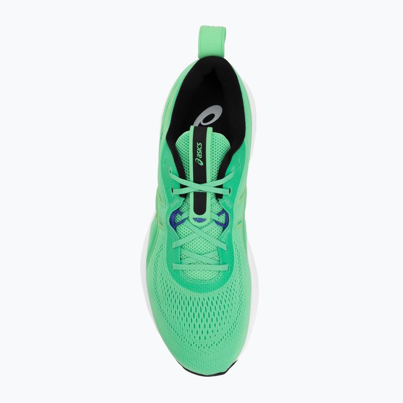 Încălțăminte de alergare pentru bărbați ASICS Gel-Pulse 17 vital green/illuminate green 5