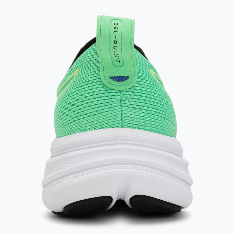 Încălțăminte de alergare pentru bărbați ASICS Gel-Pulse 17 vital green/illuminate green 6