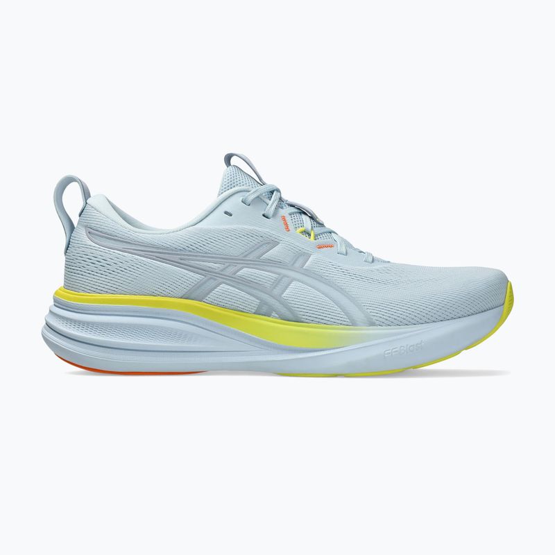 Încălțăminte de alergare pentru bărbați ASICS Gel-Pulse 17 vital green/illuminate green 8