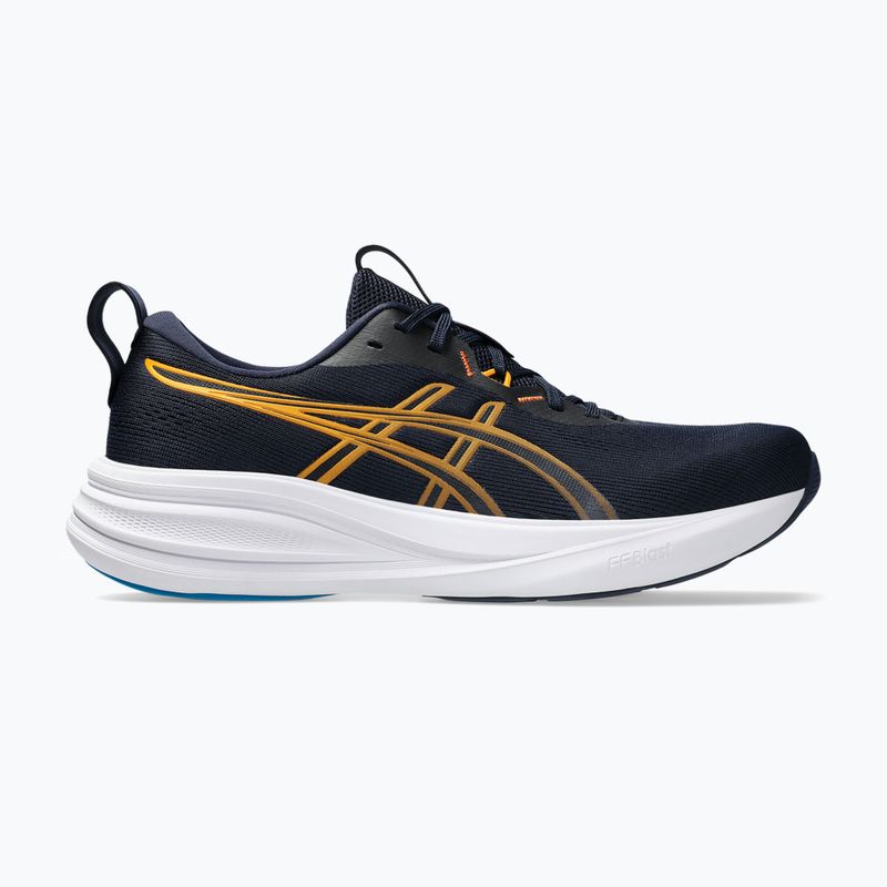 Încălțăminte de alergare pentru bărbați ASICS Gel-Pulse 17 midnight/yamabuki 8