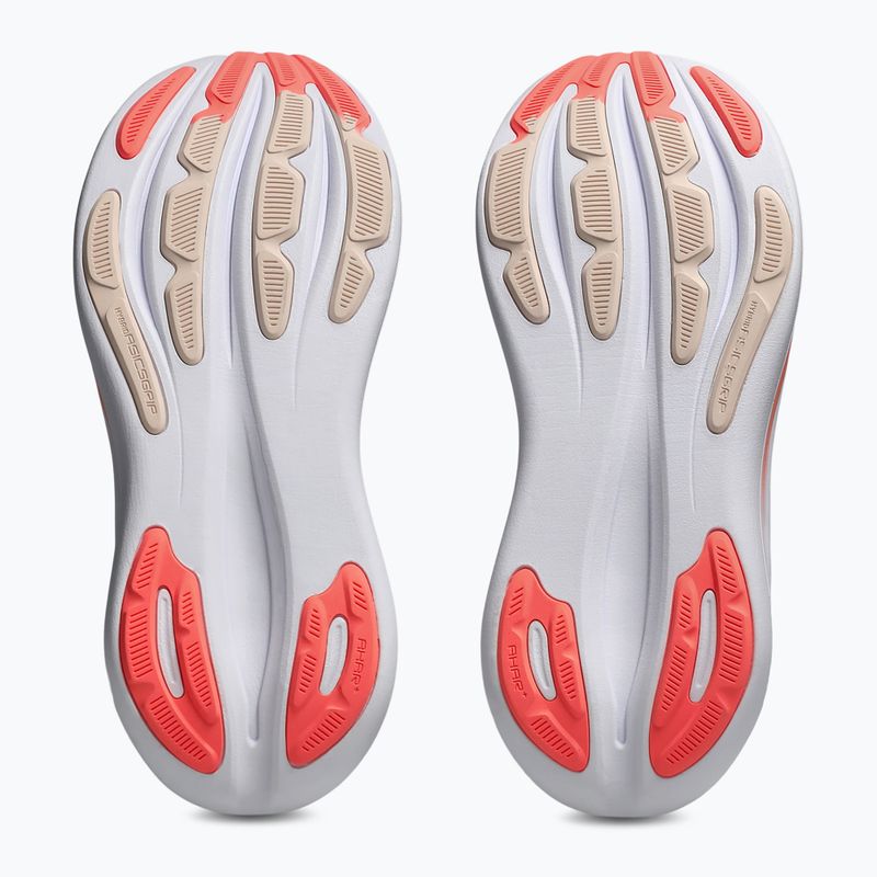 Încălțăminte de alergare pentru femei ASICS Gel-Nimbus 28 black/pearl pink 14