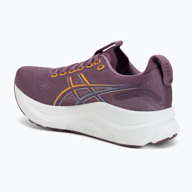 Încălțăminte de alergare pentru femei ASICS Gel-Kayano 32 velvet purple/saba blue 3